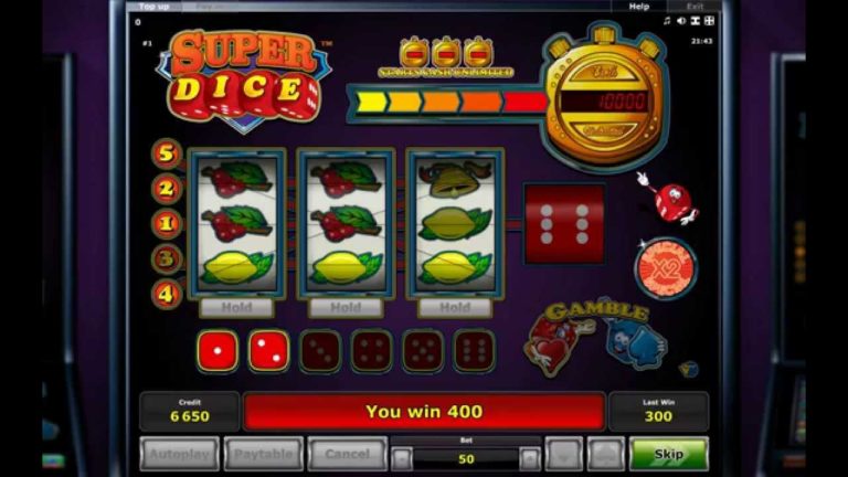 , Best Paying Online Slots 2022: 20 Casino Slots With High Winnings