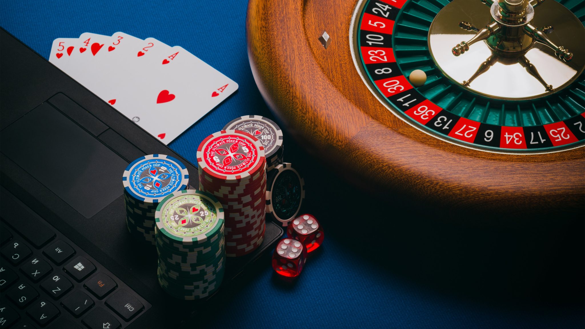 Online Internet Casino, Online Internet Casino