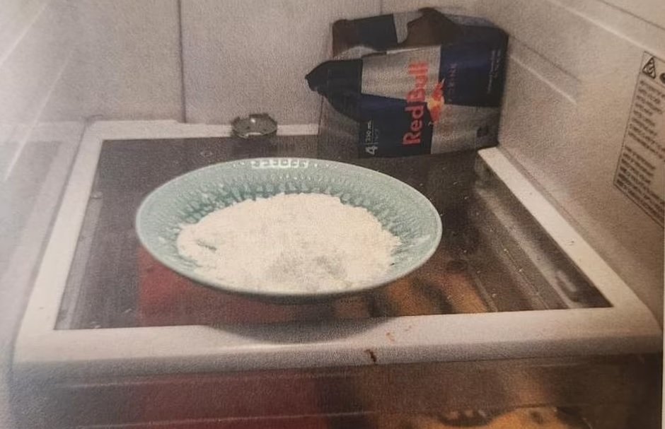 , ‘Cursed’ $22M Lottery Winner Kept Mound of Cocaine in Fridge &#8211; uBetMobile.com