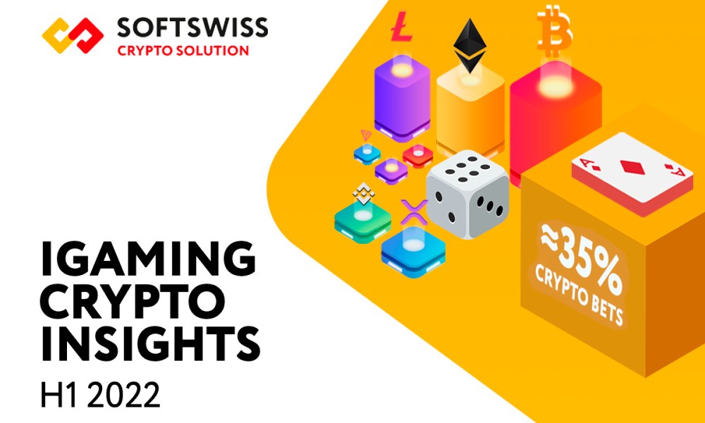 , What Will Be the Next for Crypto Gaming? SOFTSWISS H1 Overview – European Gaming Industry News &#8211; uBetMobile.com