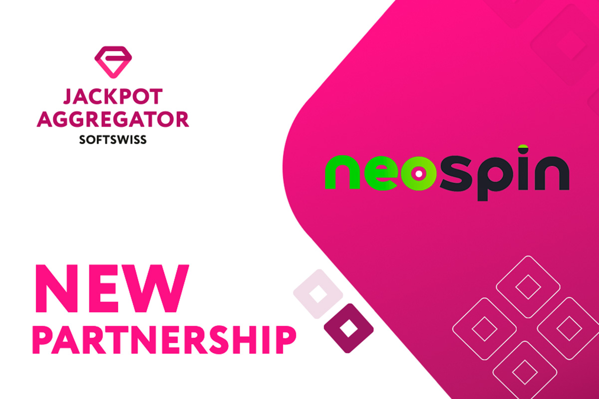 SOFTSWISS Jackpot Aggregator Launches Campaign for Neospin – European Gaming Industry News &#8211; uBetMobile.com