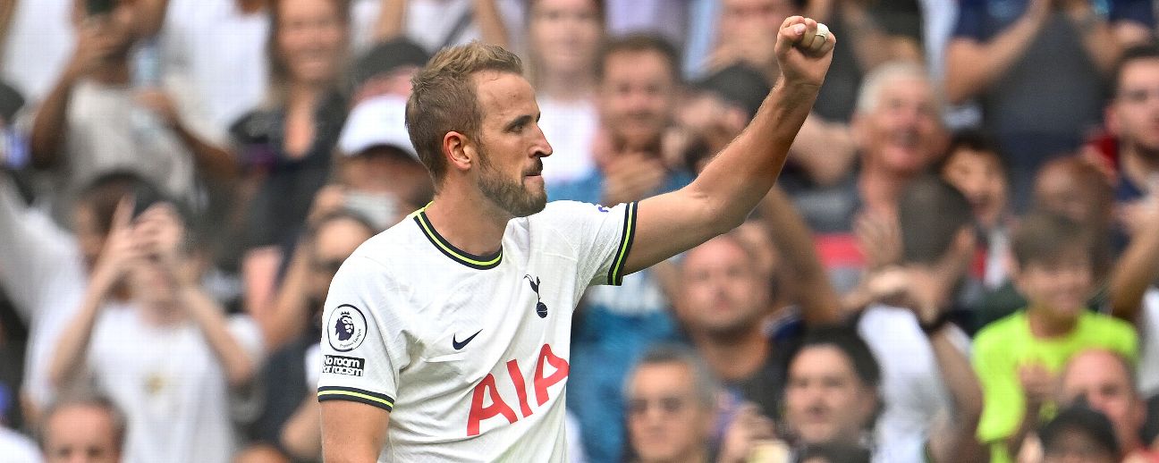 Bayern Munich plot move for Tottenham&#8217;s Harry Kane to fix striker crunch &#8211; uBetMobile.com