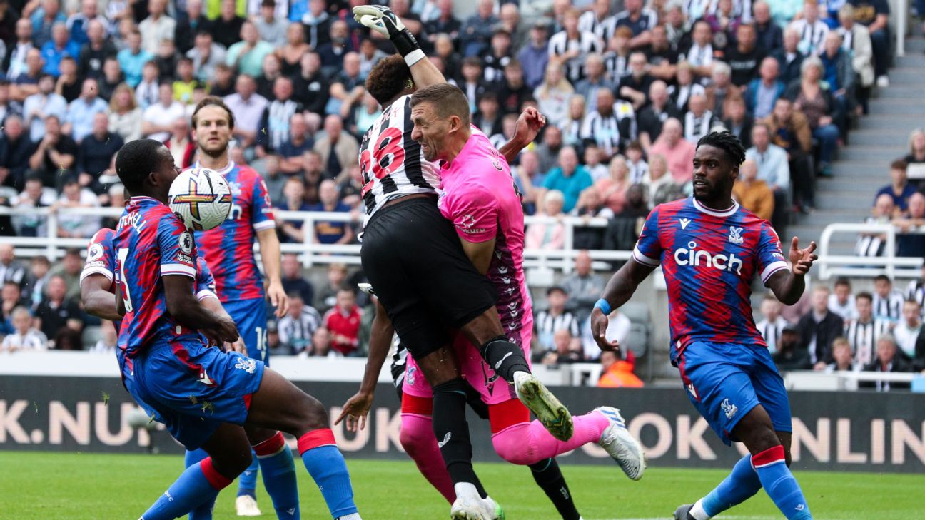 Premier League to review controversial VAR calls against Newcastle and West Ham &#8211; uBetMobile.com