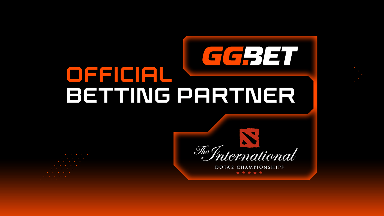 GG.BET is now the first official betting partner of The International 2022 Regional Qualifiers, Last Chance Qualifier &#038; Group Stage – European Gaming Industry News &#8211; uBetMobile.com