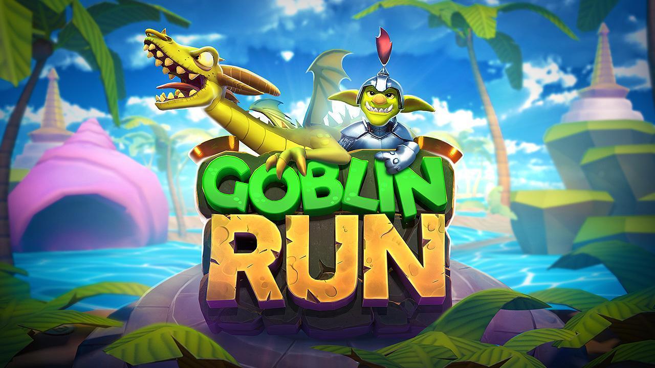 Enter the world of fantasy with Evoplay’s new release Goblin Run – European Gaming Industry News &#8211; uBetMobile.com