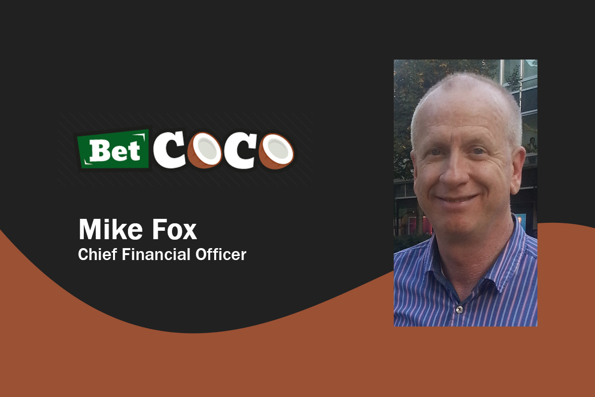 Exclusive Q&#038;A with Mike Fox, CFO at Crystal WG – European Gaming Industry News &#8211; uBetMobile.com