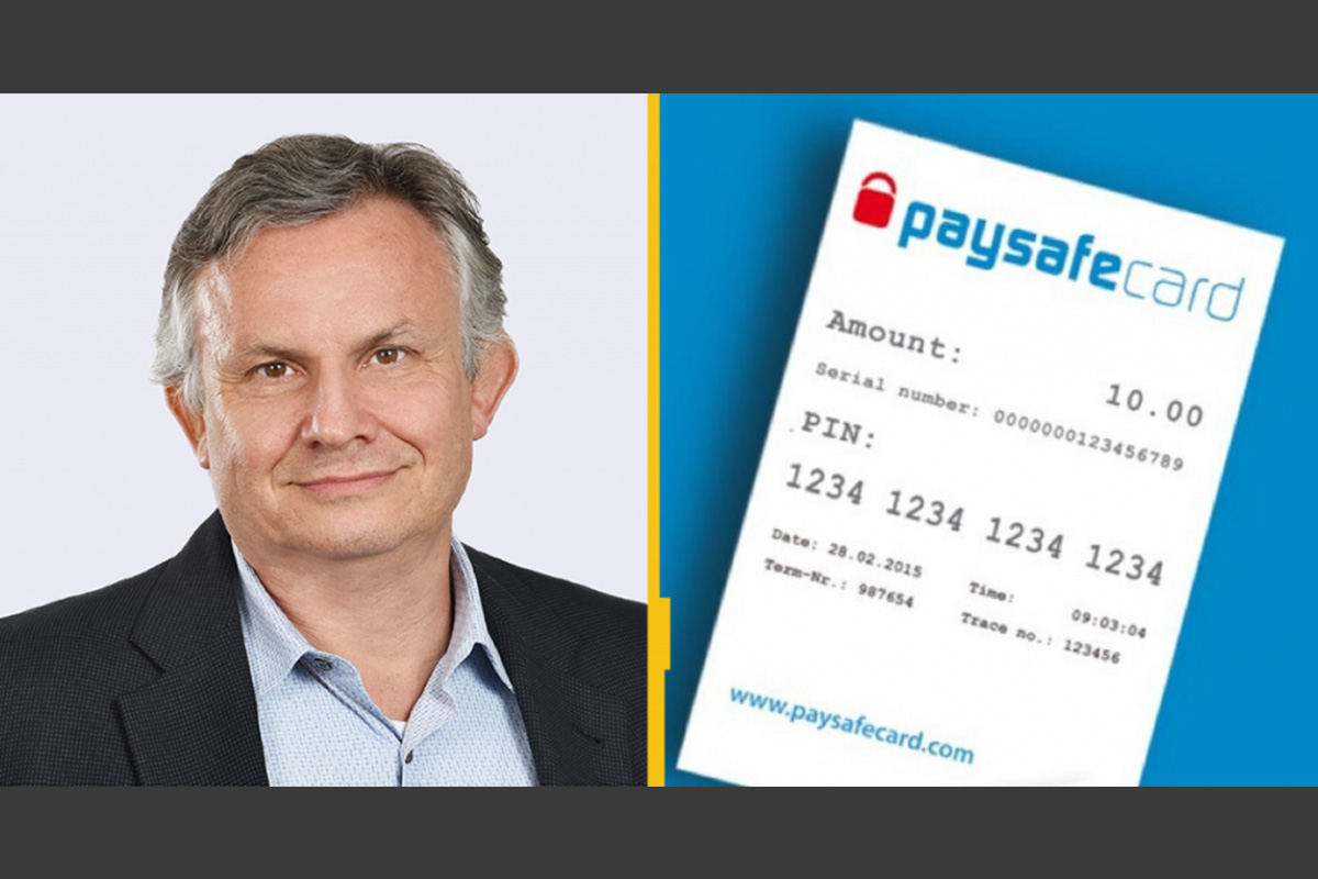 Paysafe Appoints Alex Gersh as its New CFO – European Gaming Industry News &#8211; uBetMobile.com