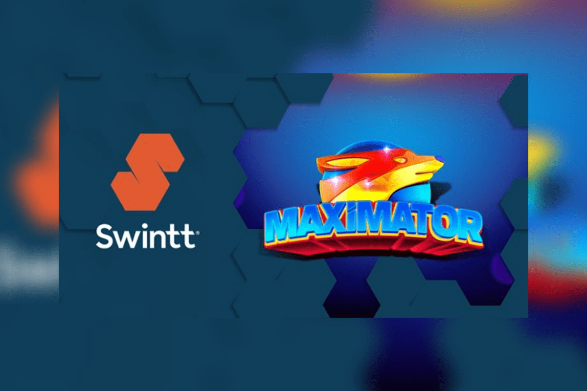 Swintt takes it to the max in new Maximator slot – European Gaming Industry News &#8211; uBetMobile.com