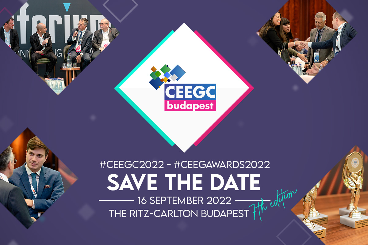 Hipther Agency gears up for CEEGC Budapest – European Gaming Industry News &#8211; uBetMobile.com