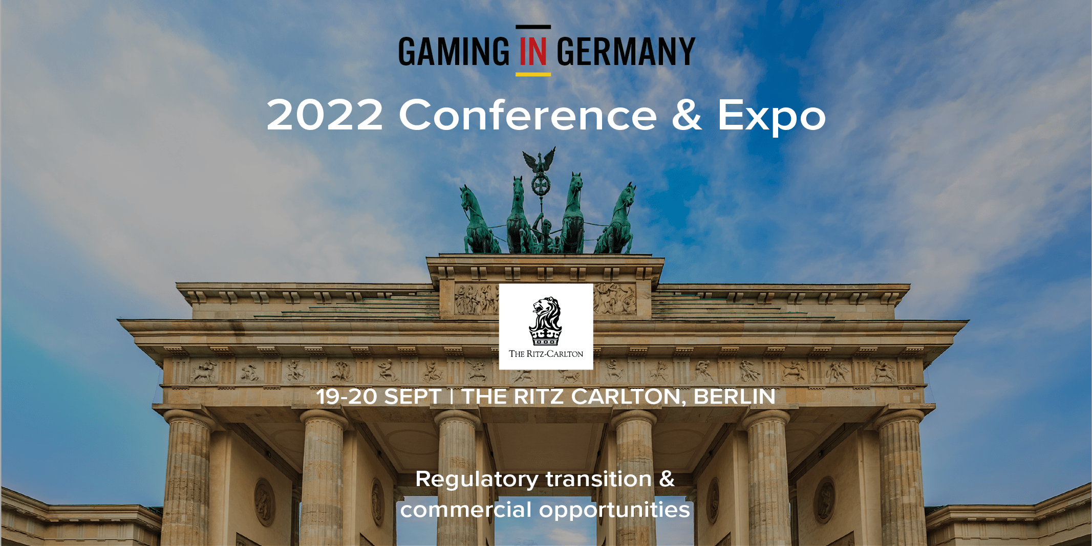 2022 Gaming in Germany Conference announces agenda update – European Gaming Industry News &#8211; uBetMobile.com