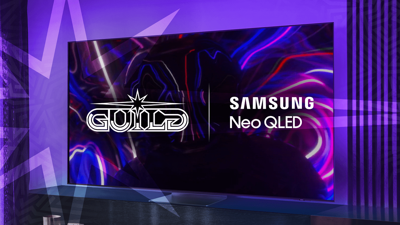 Guild Esports Expands Samsung Partnership with Official TV Partner Deal – European Gaming Industry News &#8211; uBetMobile.com