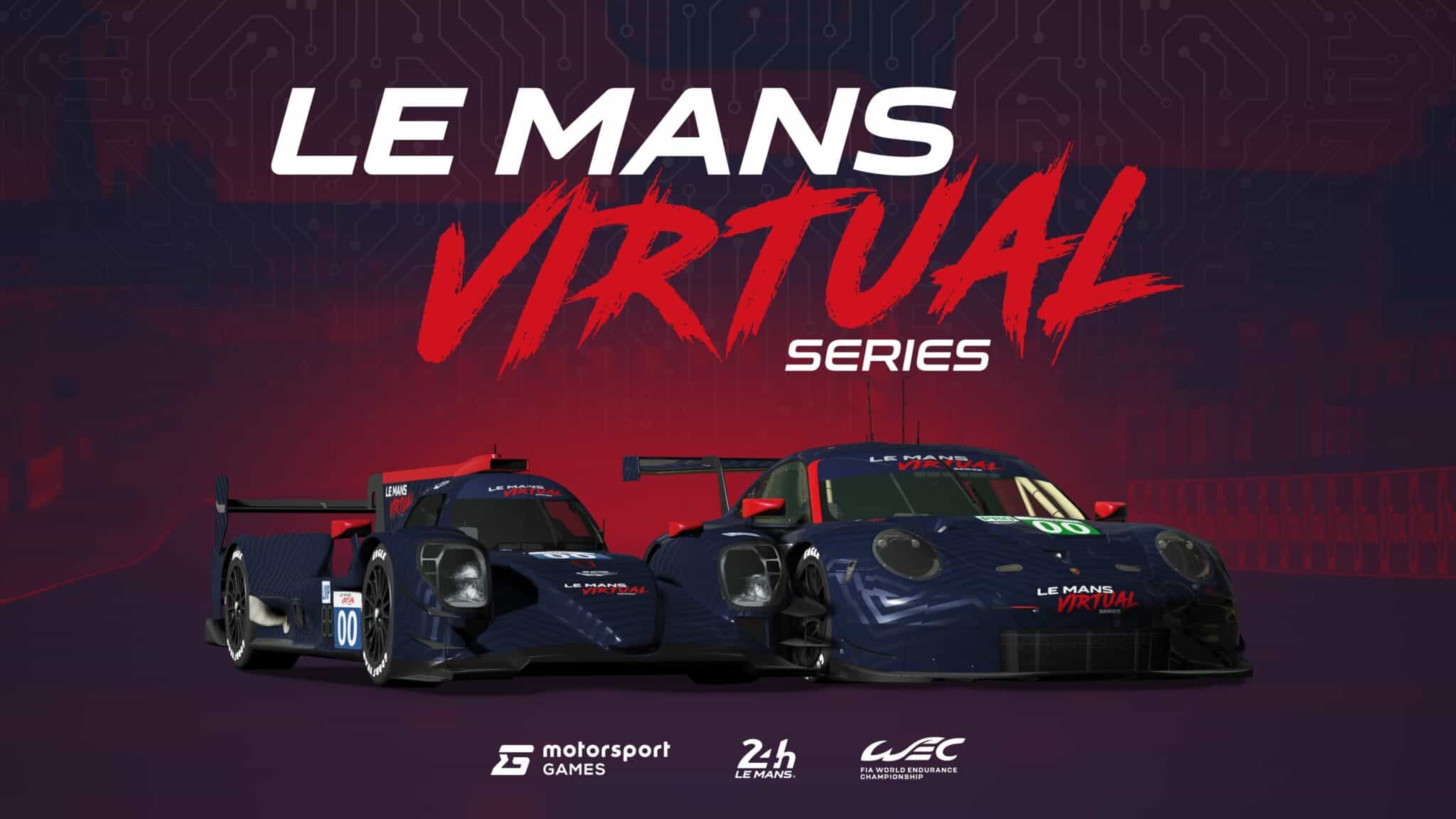 Bumper Entry List of Esports and Motorsport Elite for 2022-23 Le Mans Virtual Series – European Gaming Industry News &#8211; uBetMobile.com