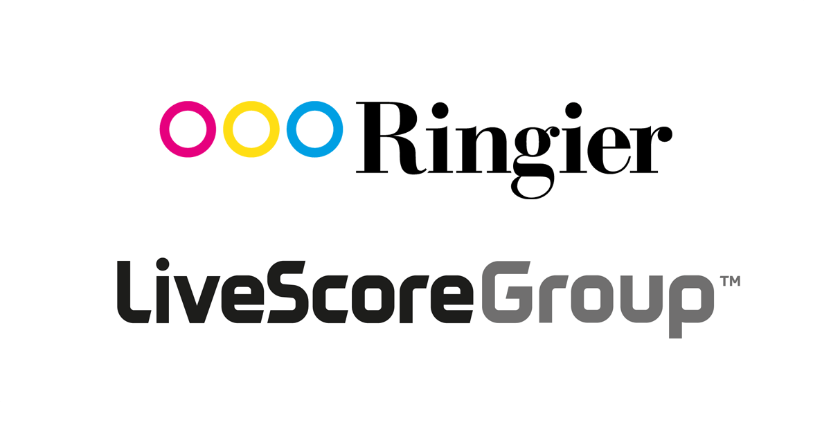 LiveScore Group to Accelerate Global Expansion Following £50 Million Strategic Investment from Ringier AG – European Gaming Industry News &#8211; uBetMobile.com
