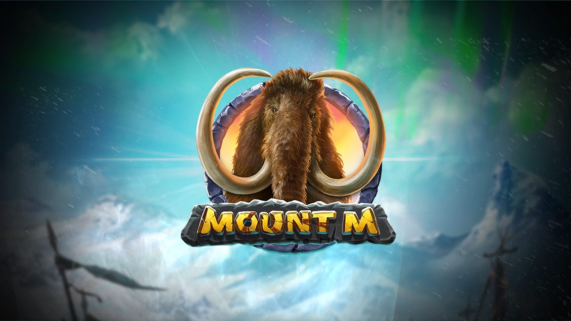 Play’n GO travels back five million years to a time where mammoths walked the Earth in their prehistoric title, Mount M. – European Gaming Industry News &#8211; uBetMobile.com