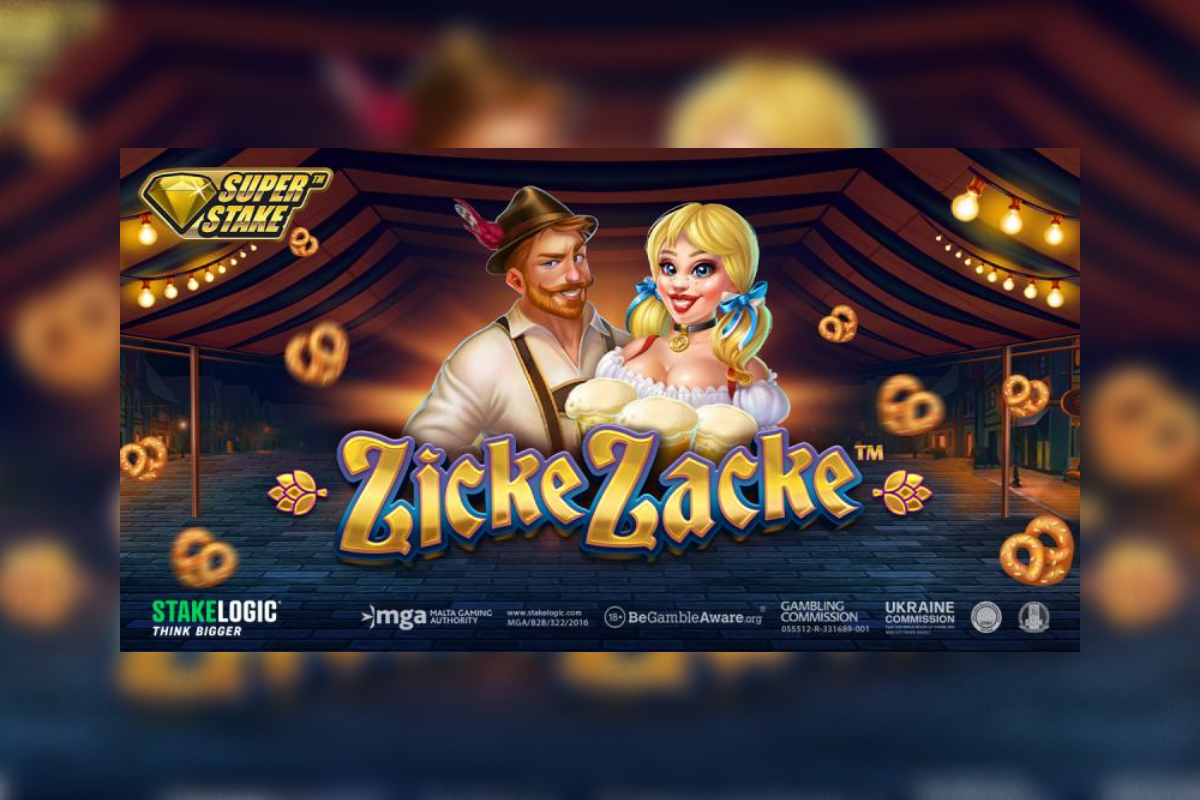 Zicke Zacke, Zicke Zacke – Oi, oi, oi – European Gaming Industry News &#8211; uBetMobile.com