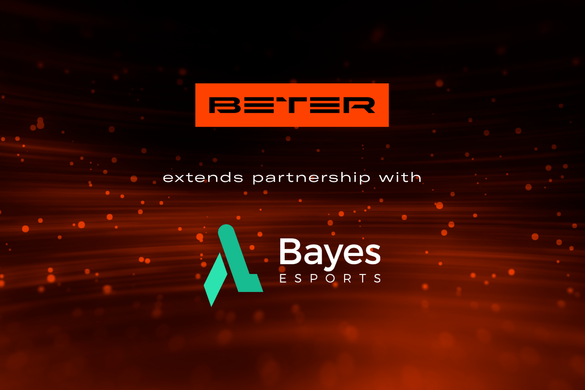 BETER and Bayes Esports extend strategic partnership – European Gaming Industry News &#8211; uBetMobile.com