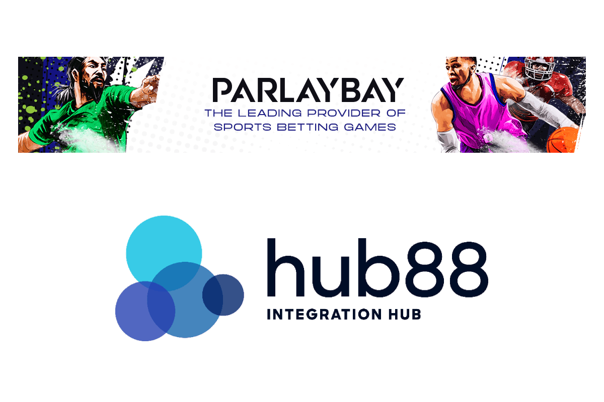 ParlayBay to supply Hub88 with inventive sports betting games – European Gaming Industry News &#8211; uBetMobile.com