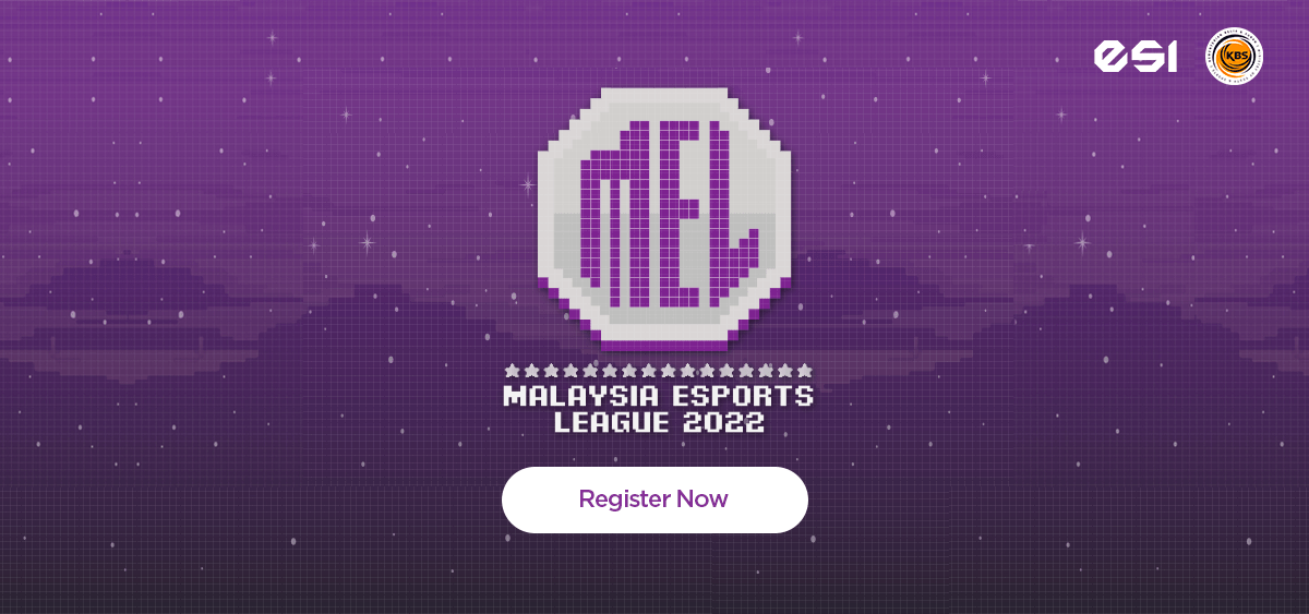 The Expanded Malaysia Esports League 2022 (MEL22) – European Gaming Industry News &#8211; uBetMobile.com