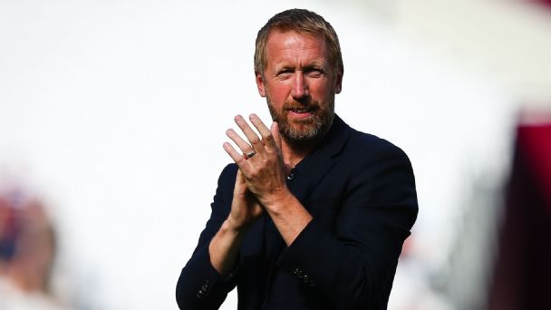 Chelsea hire Graham Potter from Brighton as Thomas Tuchel replacement &#8211; uBetMobile.com