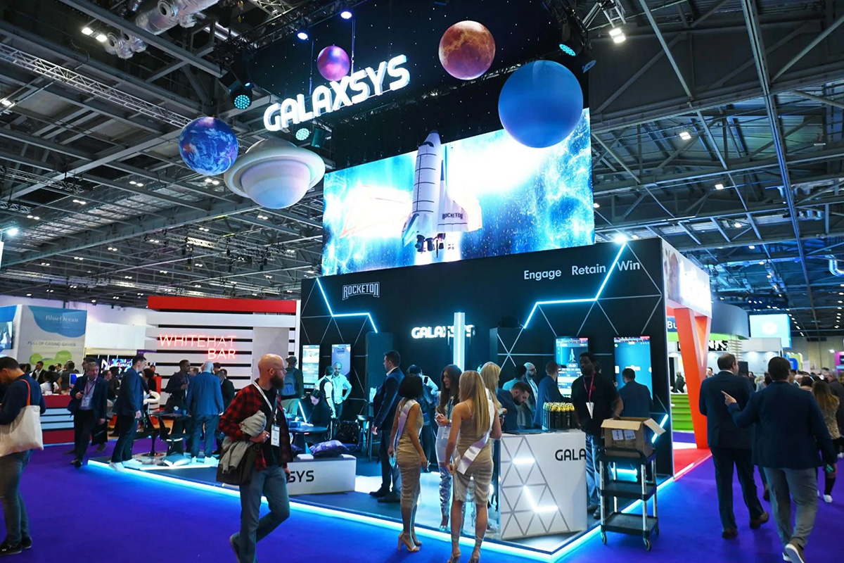 Galaxsys Appoints Gil Soffer as Senior Vice President of Sales and Business Development – European Gaming Industry News &#8211; uBetMobile.com