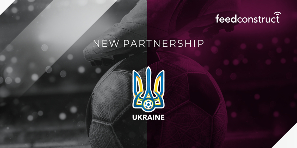 FeedConstruct to Exclusively Cover the Comeback of Ukrainian Football – European Gaming Industry News &#8211; uBetMobile.com