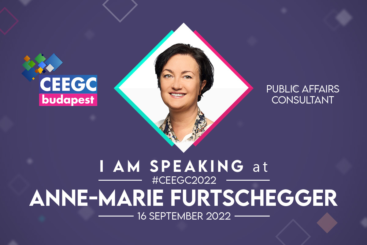 Anne-Marie Furtschegger – Public Affairs Consultant – European Gaming Industry News &#8211; uBetMobile.com