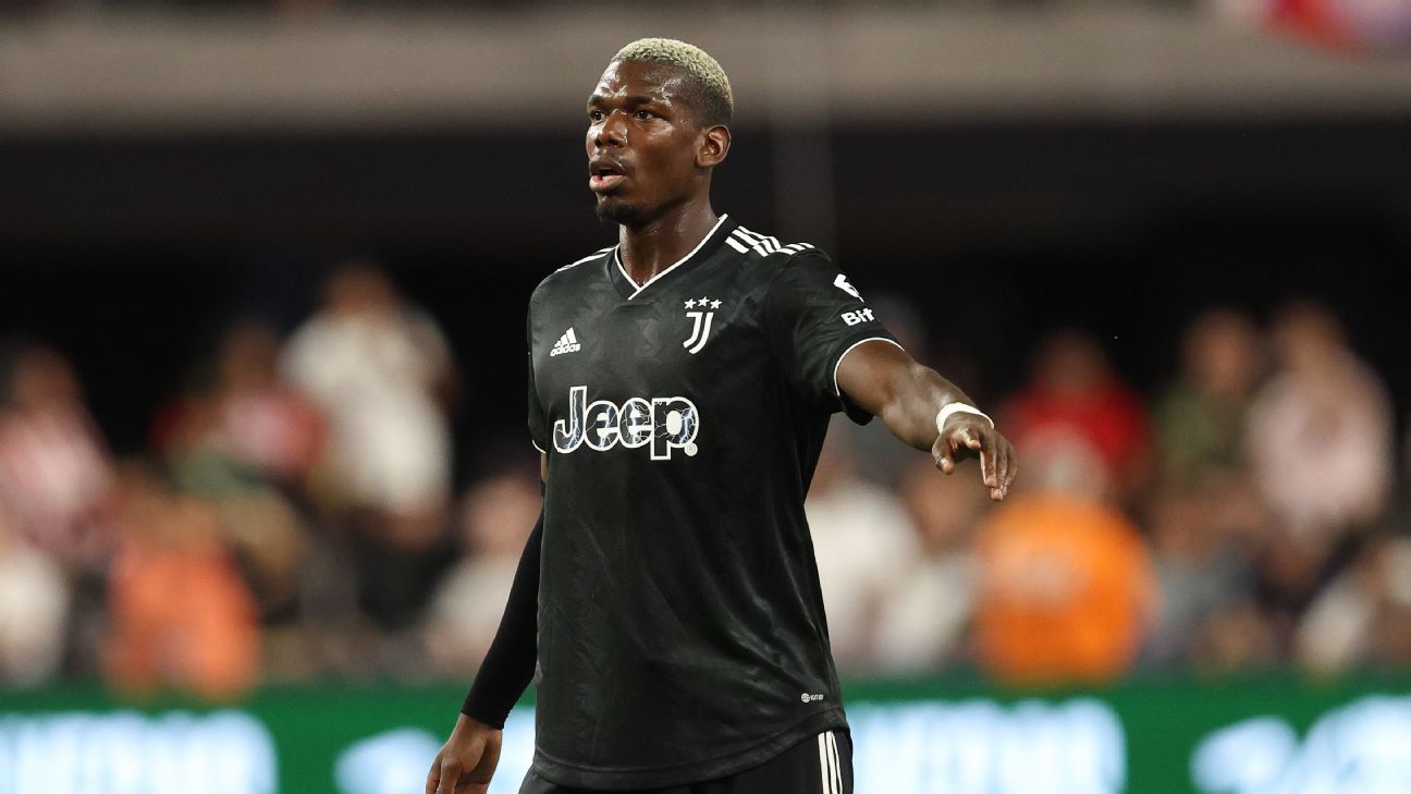 Paul Pogba&#8217;s brother denies extortion attempt against France star &#8211; uBetMobile.com