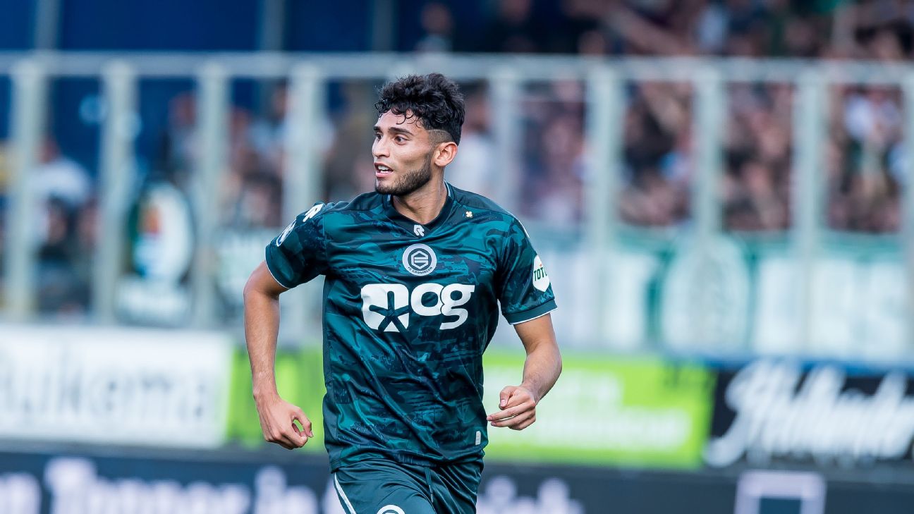 USMNT&#8217;s Ricardo Pepi sets up winner in Groningen win over Cambuur &#8211; uBetMobile.com