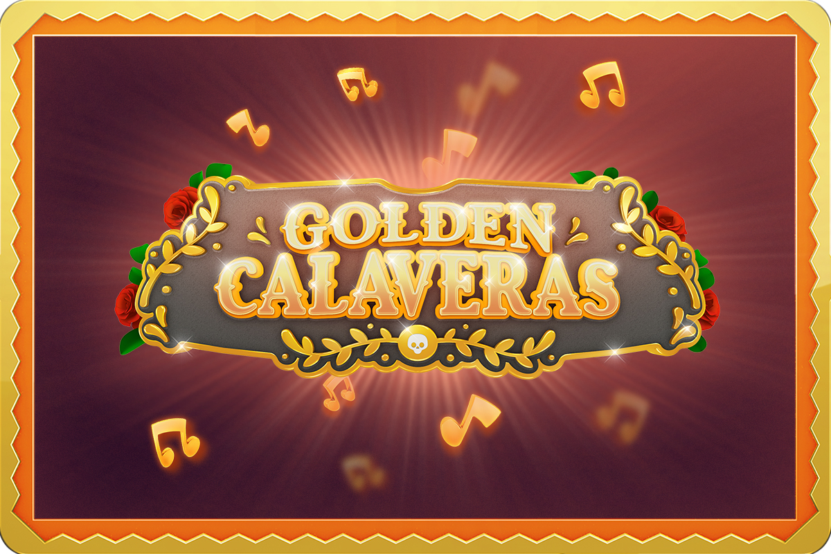 GAN’s Silverback Gaming launches Golden Calaveras via Relax’s Silver Bullet &#8211; uBetMobile.com