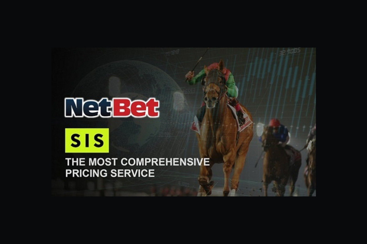 SIS Strengthens NetBet Partnership to Include Live Horse Racing Content – European Gaming Industry News &#8211; uBetMobile.com