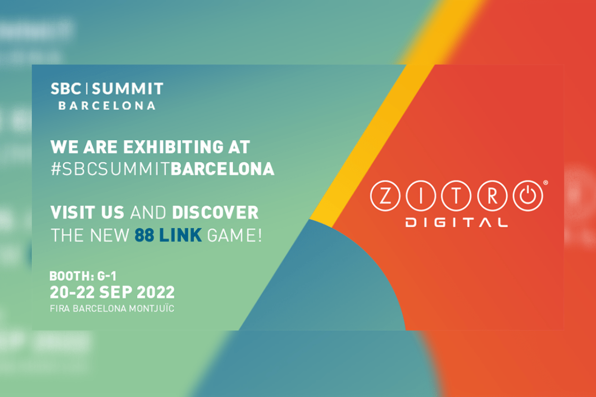 ZITRO DIGITAL TO EXHIBIT AT THE SBC SUMMIT BARCELONA – European Gaming Industry News &#8211; uBetMobile.com