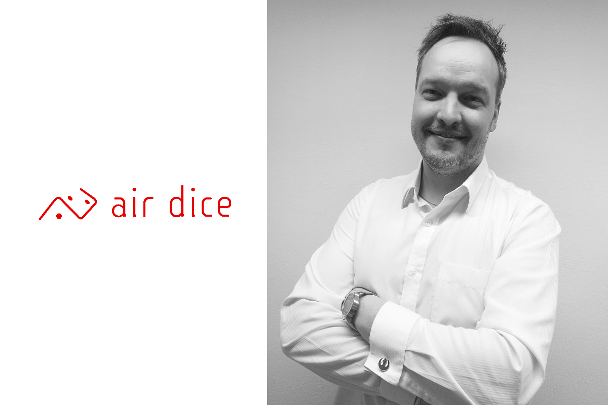 Air Dice appoints iGaming Veteran Erkki Nikunen – European Gaming Industry News &#8211; uBetMobile.com