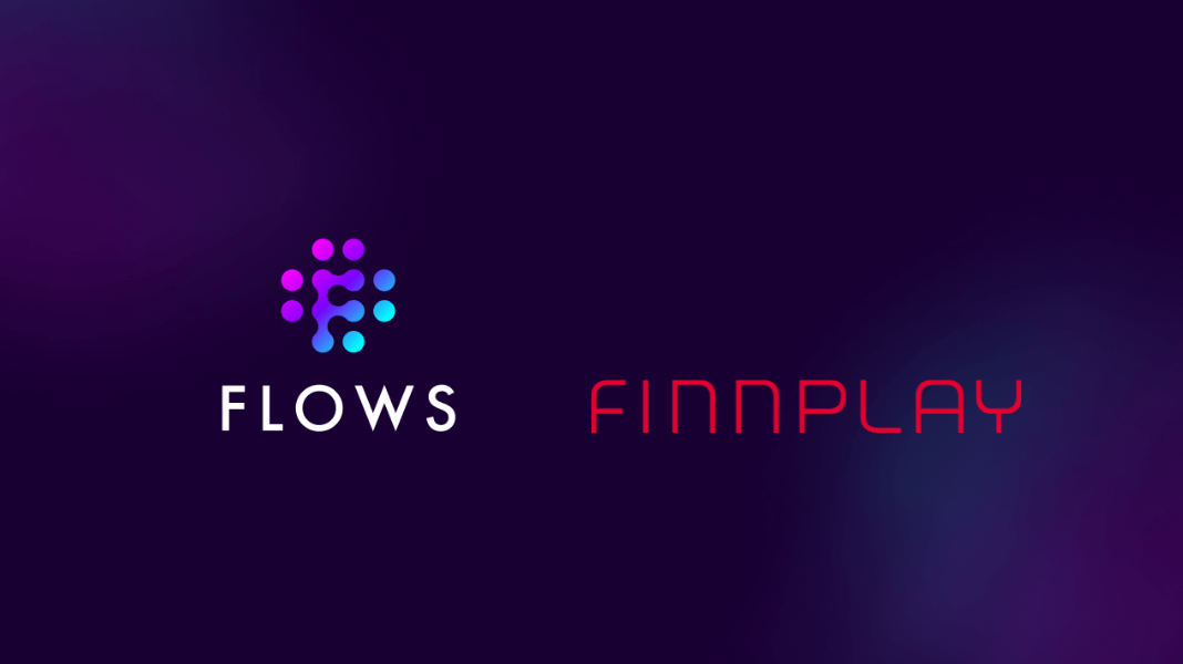 Flows signs partnership agreement with leading Nordics supplier Finnplay – European Gaming Industry News &#8211; uBetMobile.com