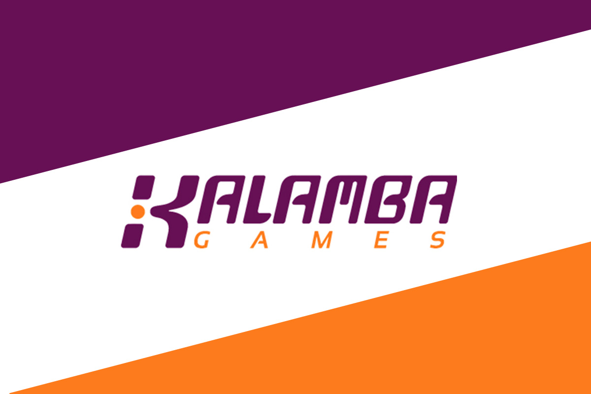 Kalamba Games set for further growth with ISO/IEC 27001 certification – European Gaming Industry News &#8211; uBetMobile.com