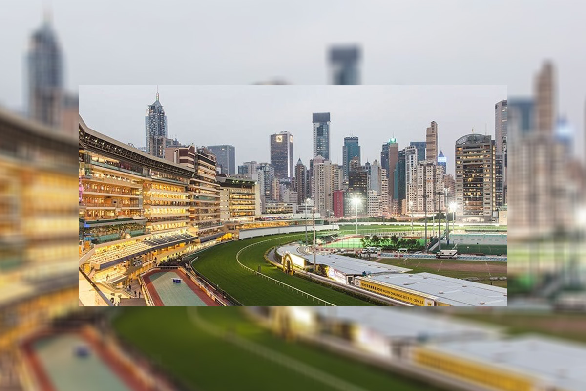 HK Jockey Club Appoints Michael Lee as its New Chairman – European Gaming Industry News &#8211; uBetMobile.com