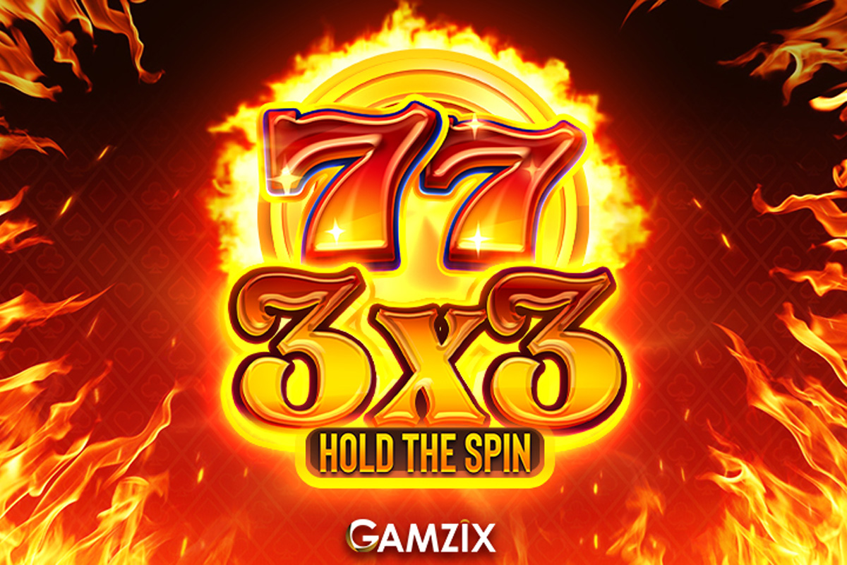 New juicy and fruity slot from Gamzix – European Gaming Industry News &#8211; uBetMobile.com