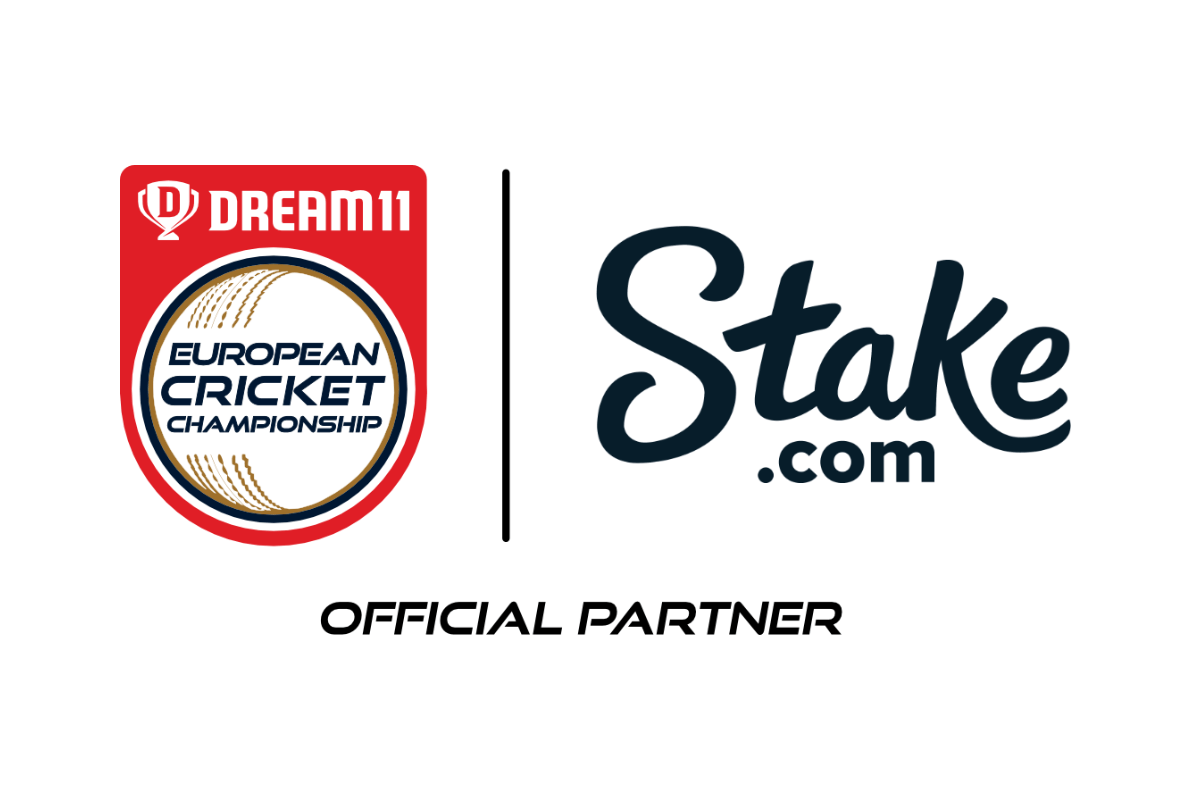 Stake.com expand strategic sponsorship portfolio with European Cricket Championships deal – European Gaming Industry News &#8211; uBetMobile.com