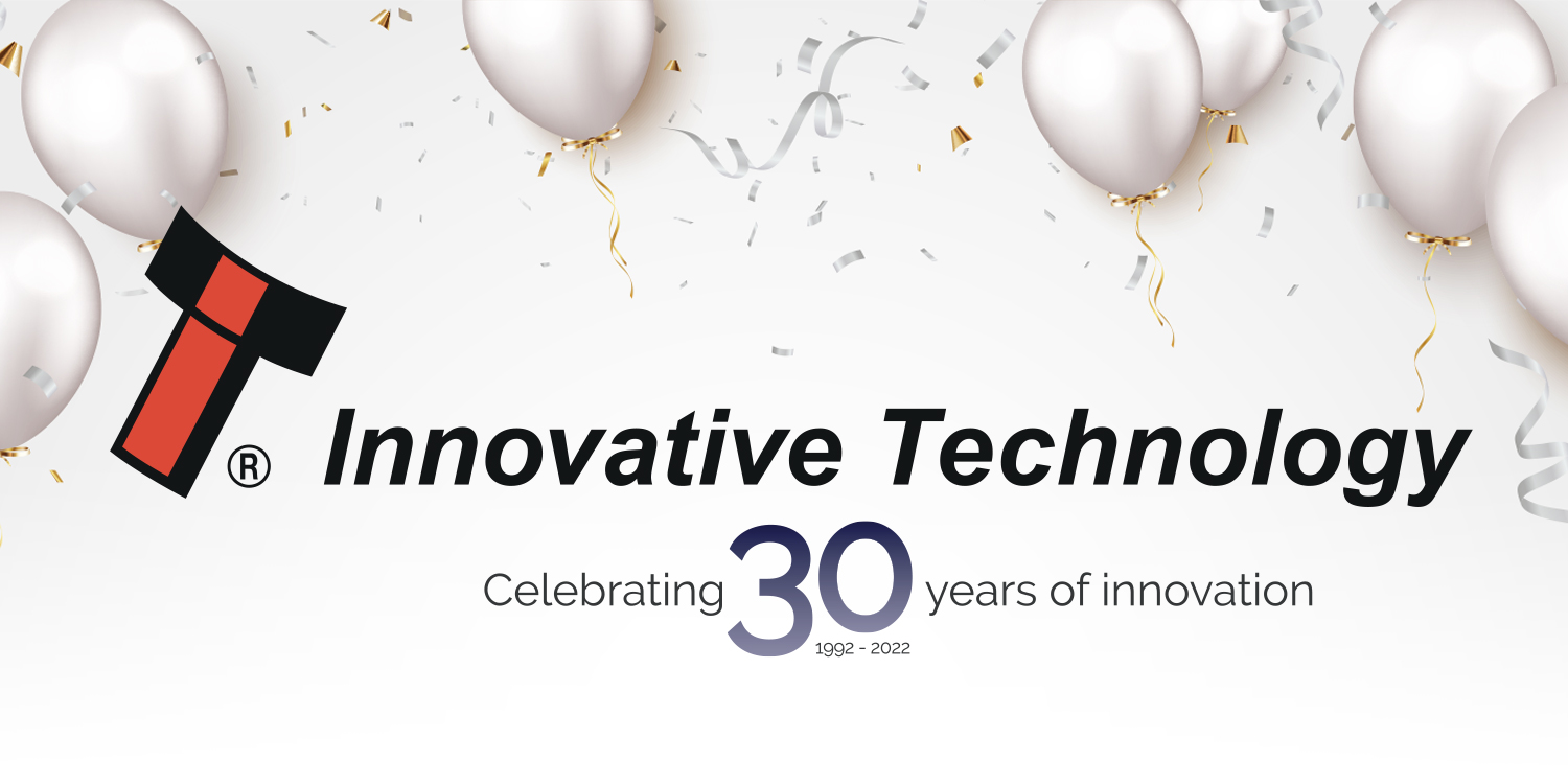 Innovative Technology Ltd. (ITL) celebrate 30 years milestone – European Gaming Industry News &#8211; uBetMobile.com