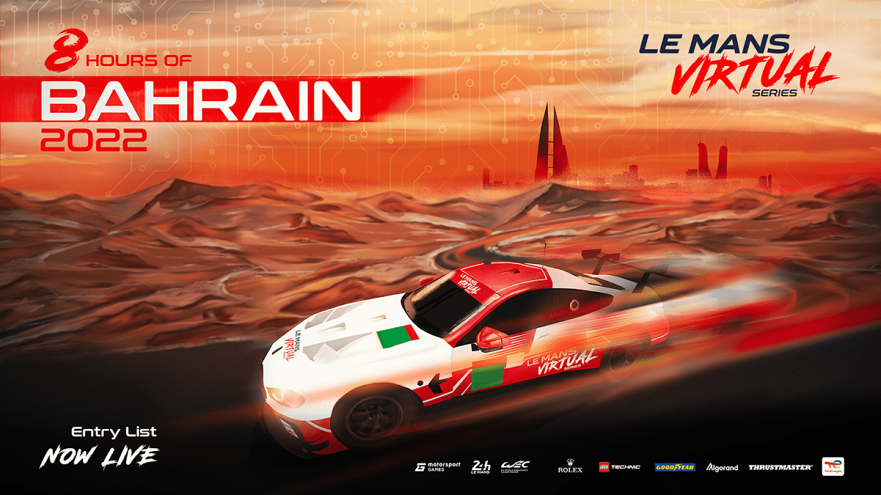 Top motorsport marques and Esports teams ready for opening round of the 2022-23 Le Mans Virtual Series – European Gaming Industry News &#8211; uBetMobile.com