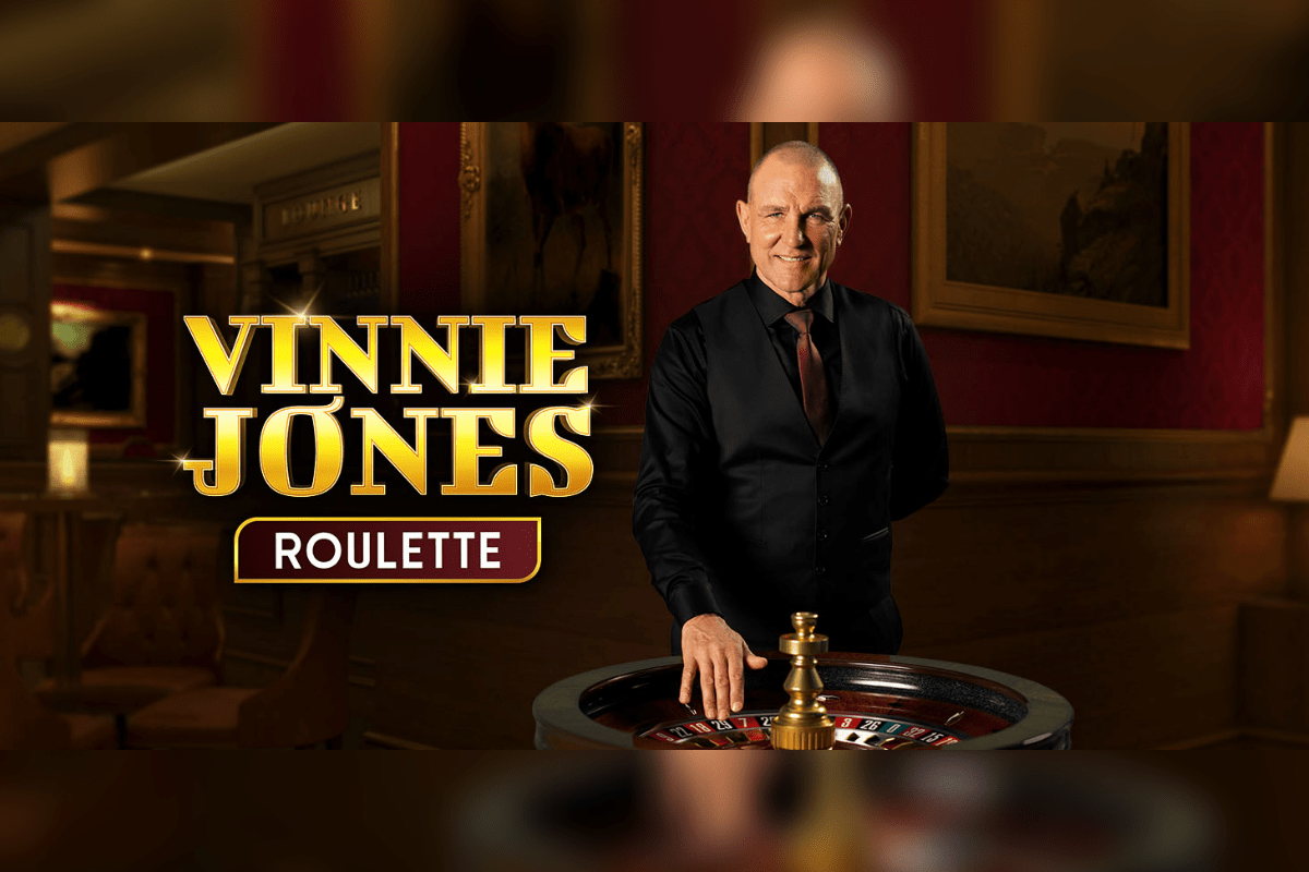 First Vinnie Jones title from Real Dealer released globally – European Gaming Industry News &#8211; uBetMobile.com