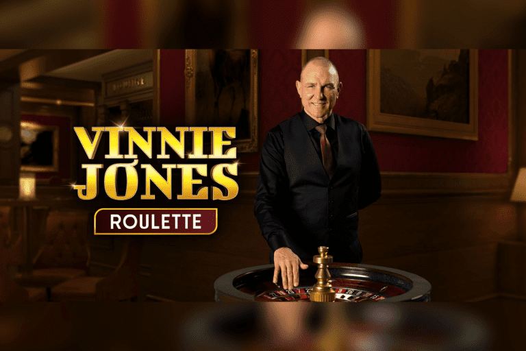First Vinnie Jones title from Real Dealer released globally – European Gaming Industry News – uBetMobile.com