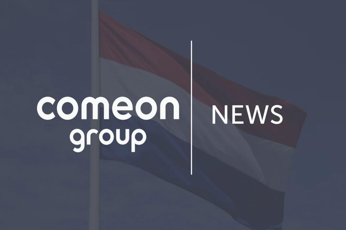 ComeOn Group to launch its flagship brand in the Dutch iGaming market – European Gaming Industry News &#8211; uBetMobile.com