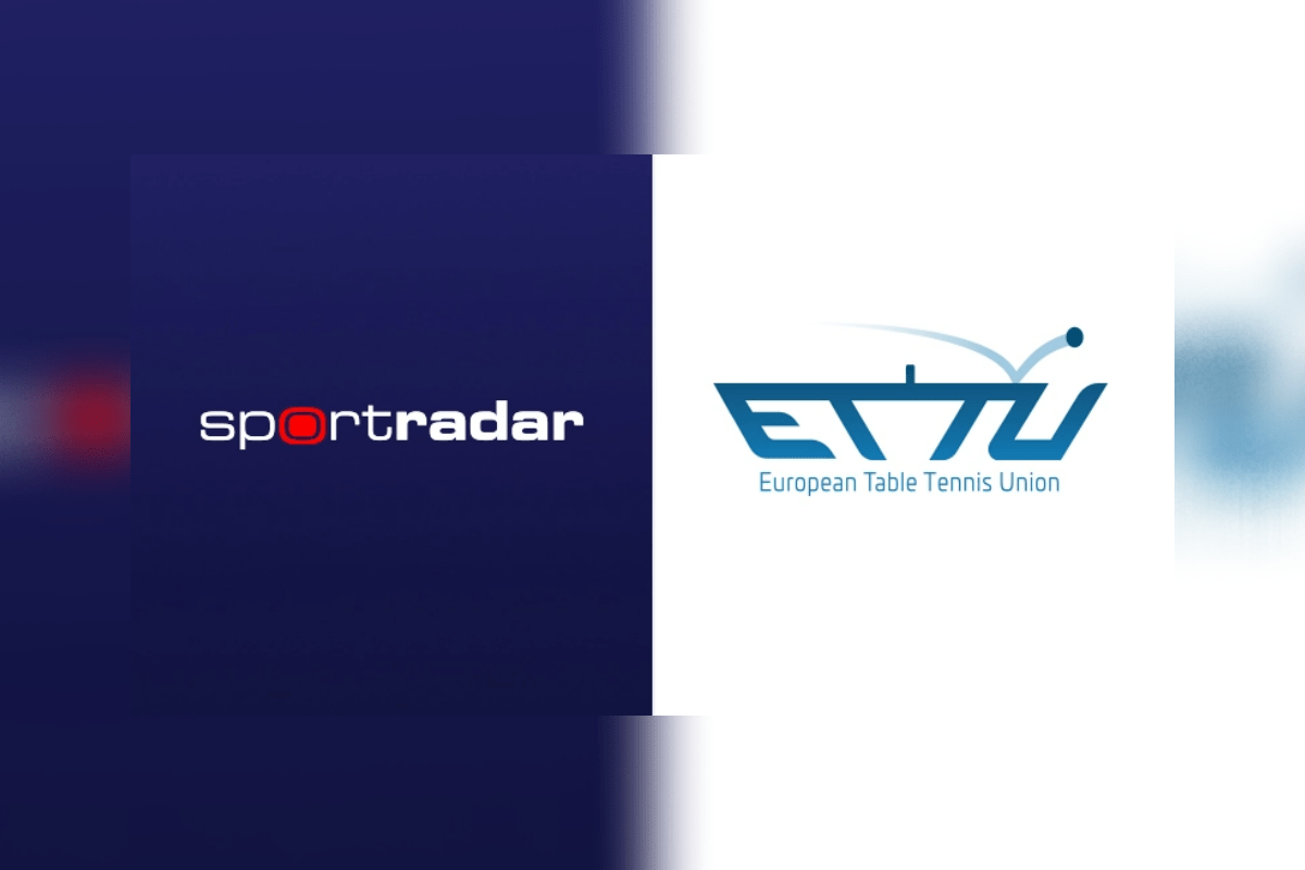 EUROPEAN TABLE TENNIS UNION AND SPORTRADAR INTEGRITY SERVICES ENTER PARTNERSHIP – European Gaming Industry News &#8211; uBetMobile.com