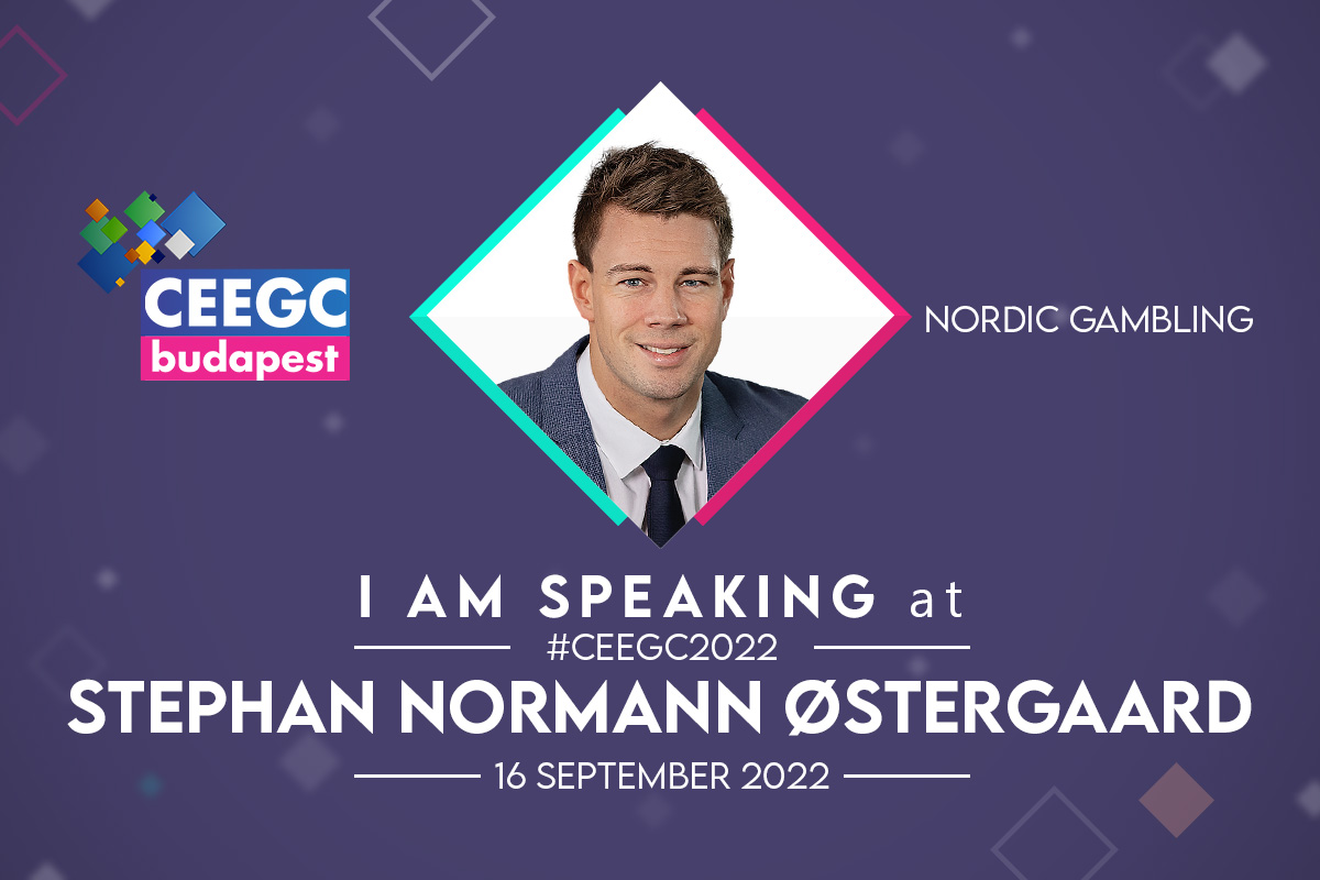 Stephan Normann Østergaard – Nordic Gambling team Denmark – European Gaming Industry News &#8211; uBetMobile.com