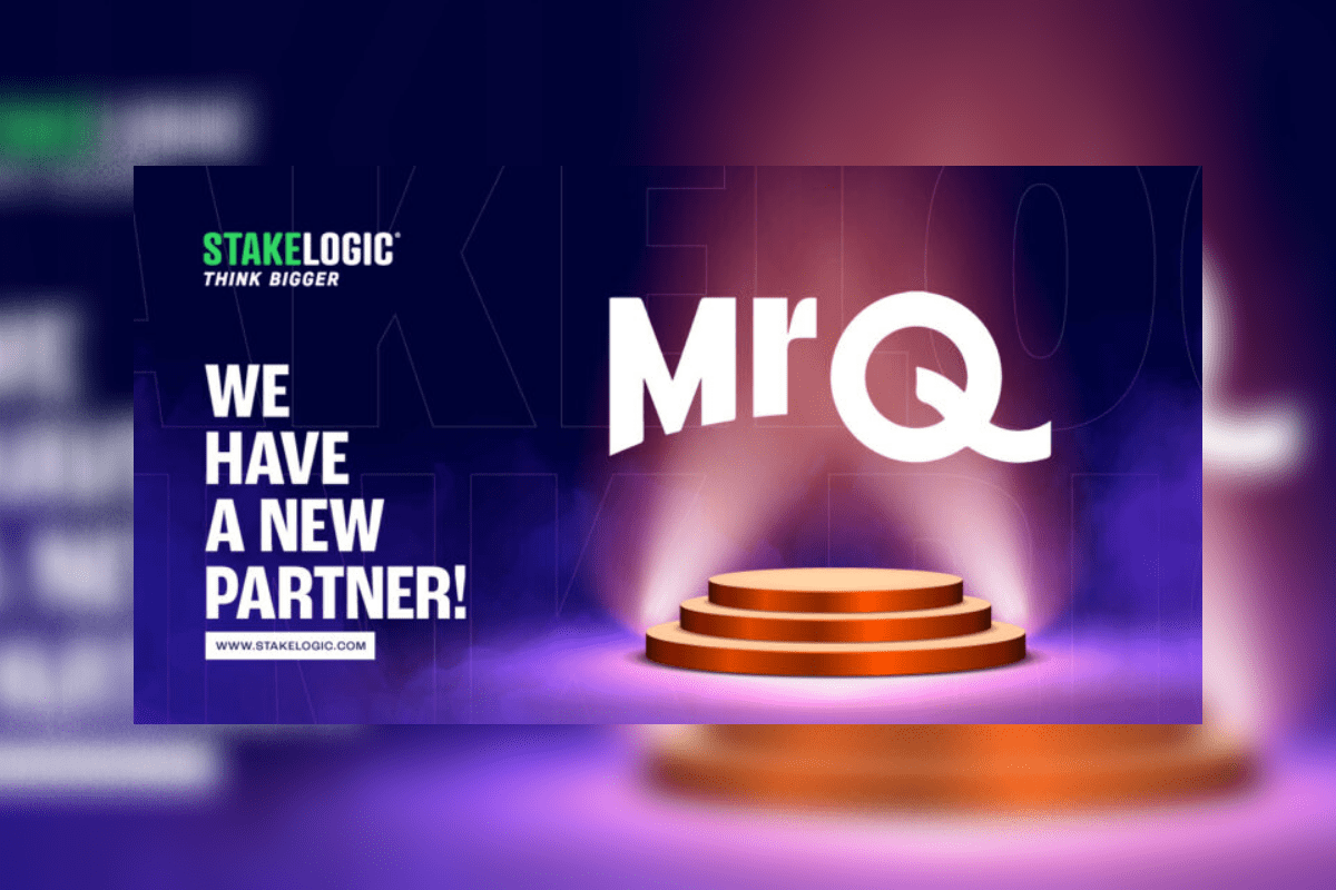 Stakelogic takes further strides in UK with MrQ deal – European Gaming Industry News &#8211; uBetMobile.com