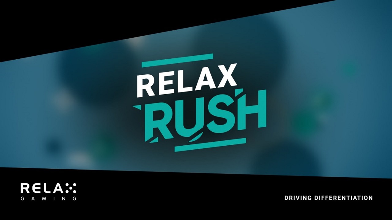 Relax Gaming announces €1m Dream Drop Campaign with Relax Rush – European Gaming Industry News &#8211; uBetMobile.com