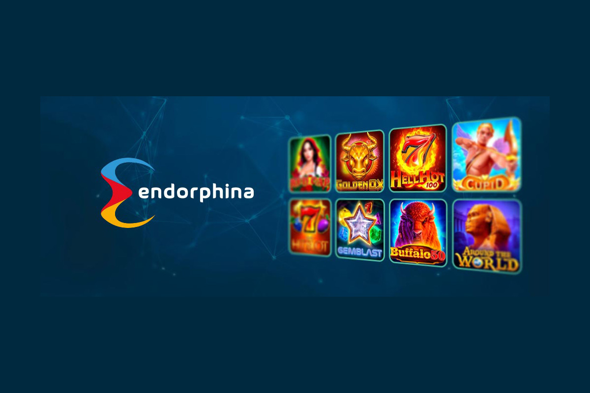 Endorphina Introduces its Newest Slot, Dynamite Miner – European Gaming Industry News &#8211; uBetMobile.com