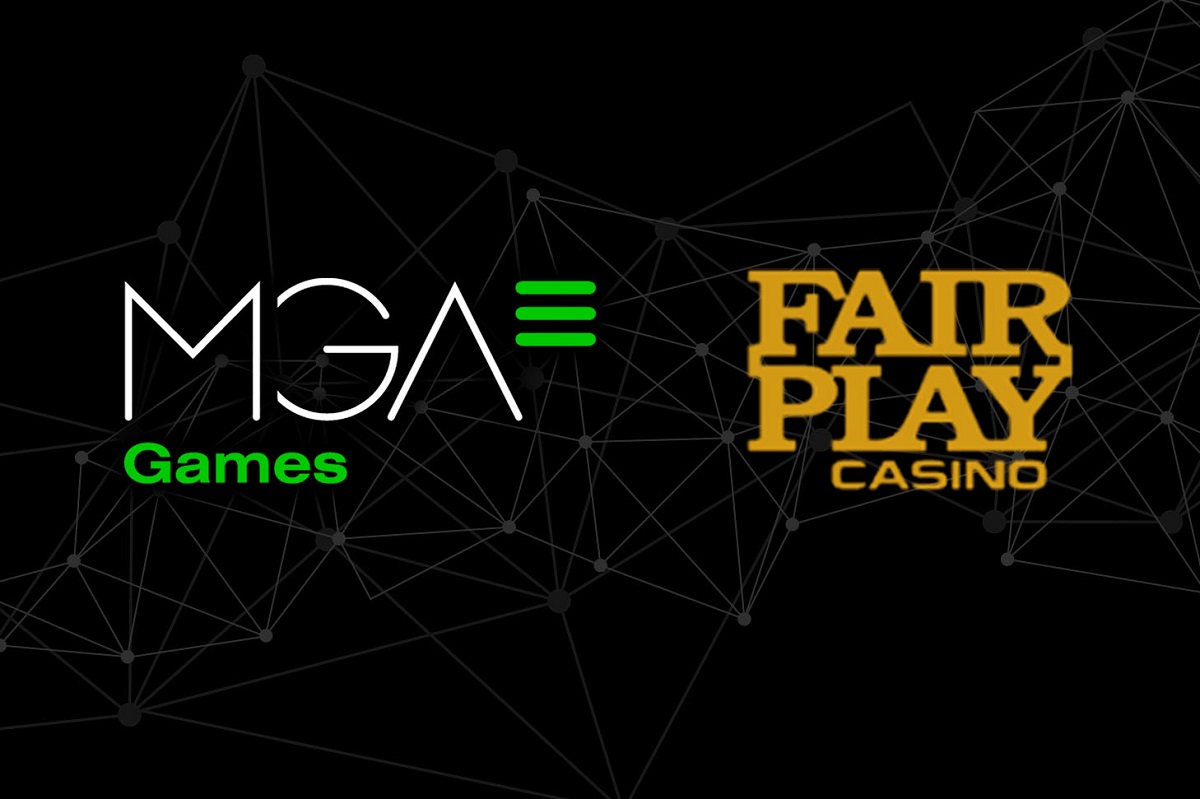 MGA Games signs with Fair Play Casino to bring its games to the Dutch market – European Gaming Industry News &#8211; uBetMobile.com