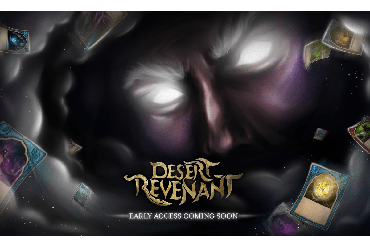 Desert Revenant hits Early Access on September 22nd! – European Gaming Industry News &#8211; uBetMobile.com