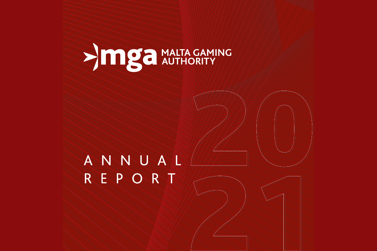 The MGA publishes its 2021 Annual Report and Financial Statements – European Gaming Industry News &#8211; uBetMobile.com